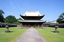 Zuiryu-ji Temple