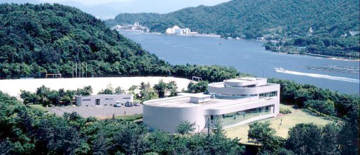 日本原子力発電株式会社　敦賀原子力館