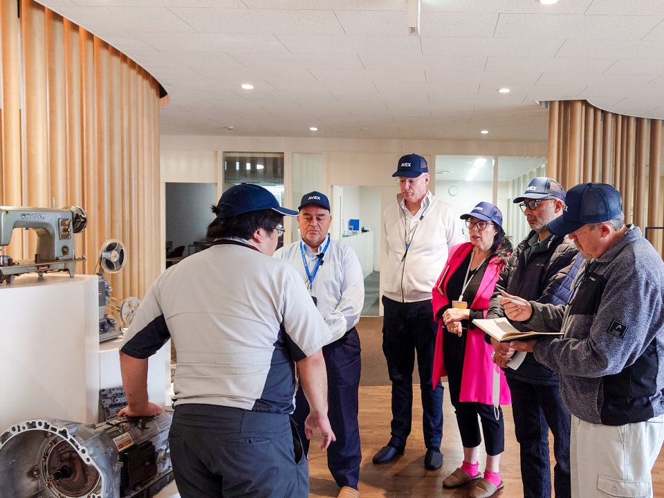 「学びの観光」という新たな観光を三重から世界へ