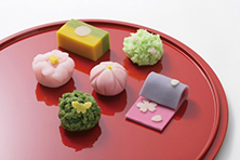 Japanese Confectionery