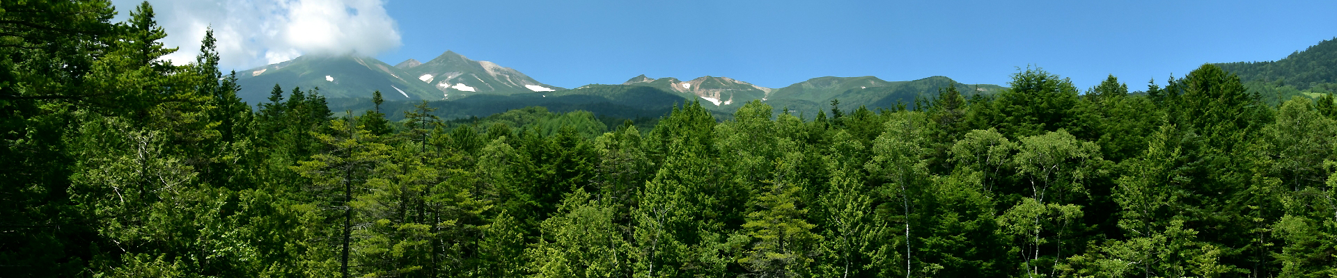 gentage indvirkning Lignende Norikura Highlands | JAPAN MOUNTAINS Story | Welcome to the SHORYUDO