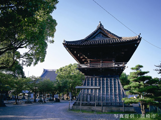 徳川家康の生誕地、岡崎 | 昇龍道 SAMURAI Story