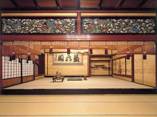 武家の奥方の御殿、成巽閣 | 昇龍道 SAMURAI Story