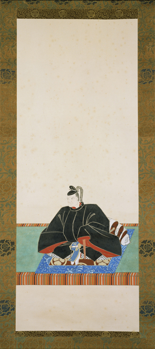 徳川御三家 | 昇龍道 SAMURAI Story