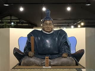 サムライ・茶人、古田織部 | 昇龍道 SAMURAI Story サムライ・茶人、古田織部 | 昇龍道 SAMURAI Story